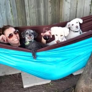 Meet your Posher, Michelle